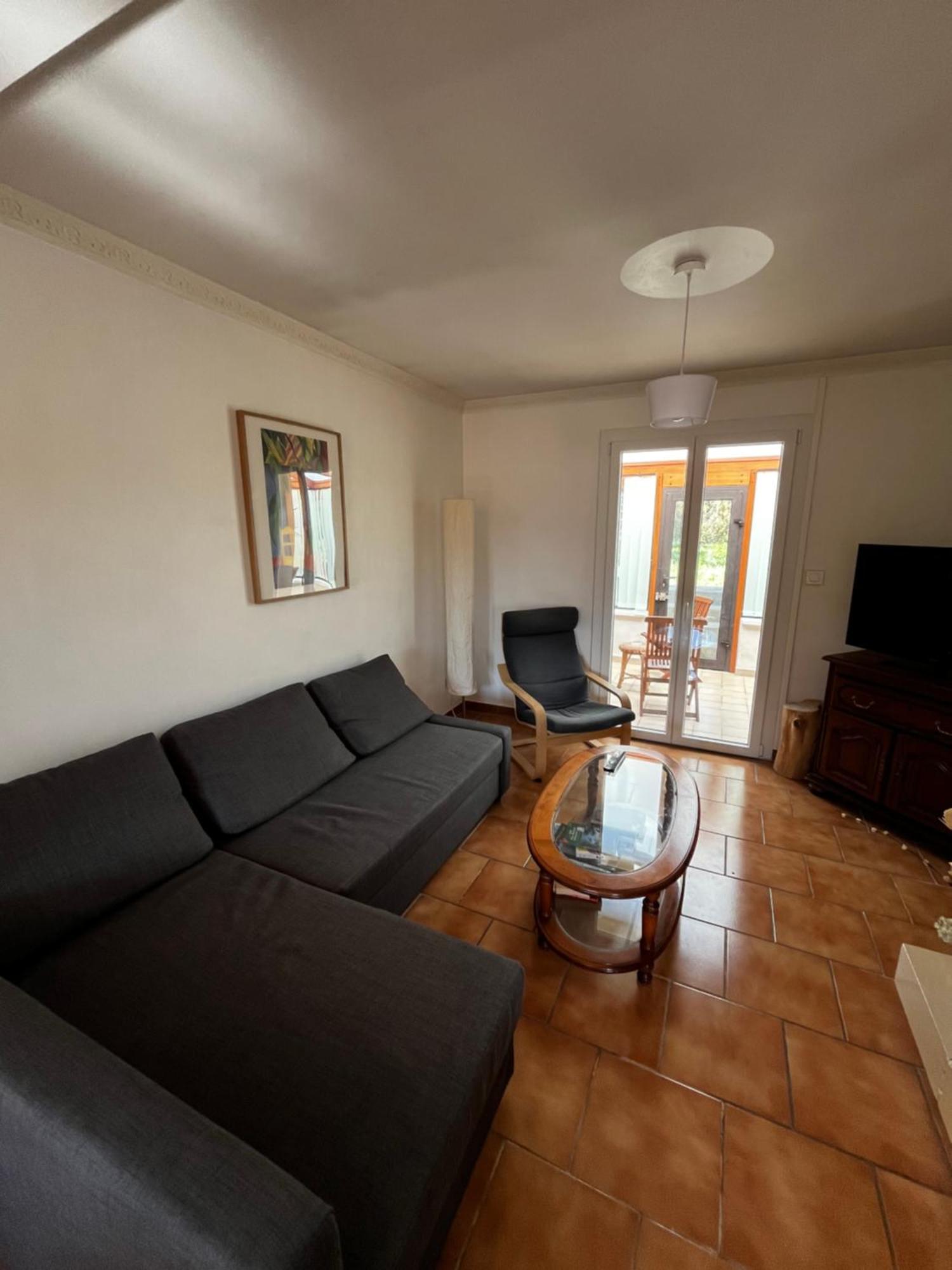 Maison Langres 6 Personnes Exterior foto